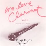 We Love Clarinet Vol.2