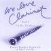 We Love Clarinet Vol.3