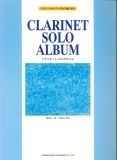 Clarinet Solo Album