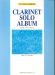 Clarinet Solo Album